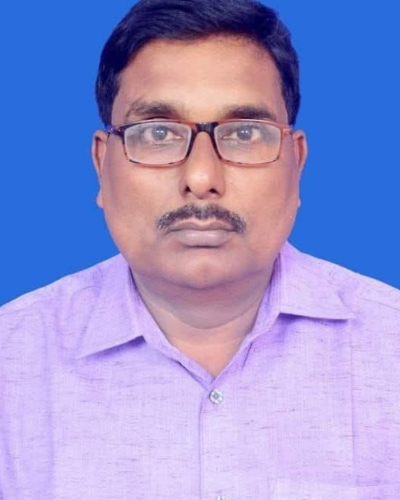 Surendra Prasad Singh