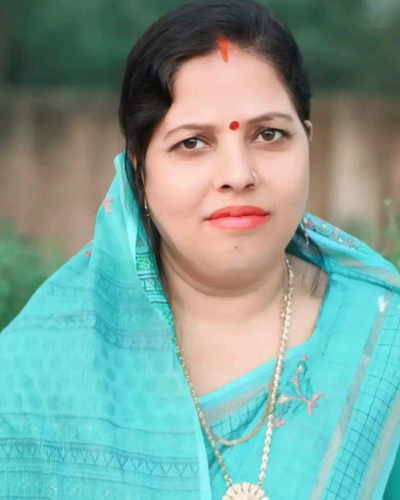 Anita Devi